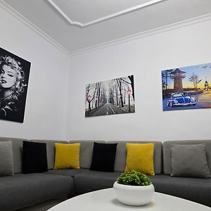 Appartement met een Slaapkamer